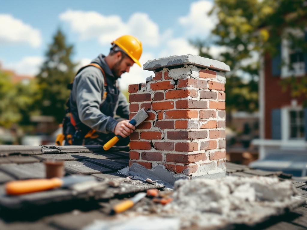 Chimney Repair