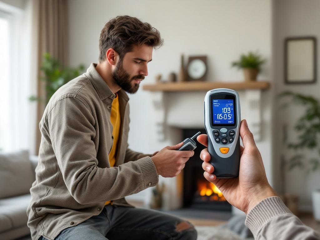 Carbon Monoxide Detection